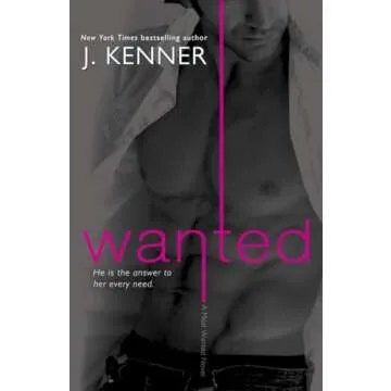 Wanted (Most Wanted): A Thrilling Romance of Love and Suspense