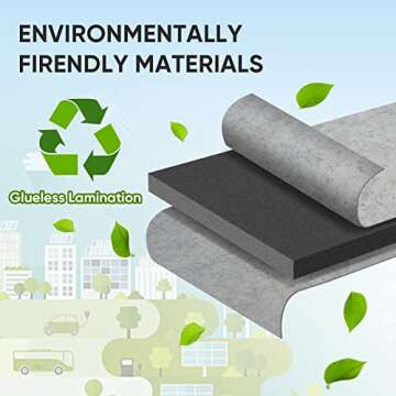 sarlar Carrying Case Compatible with Meta/Oculus Quest 2 and Accessories, Hard Travel Bag for Lightweight and Portable Protection