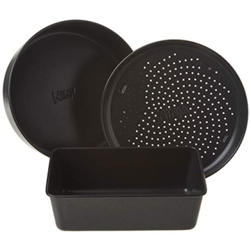 Deluxe Foodi Accessory Bake Kit for Easy Cooking