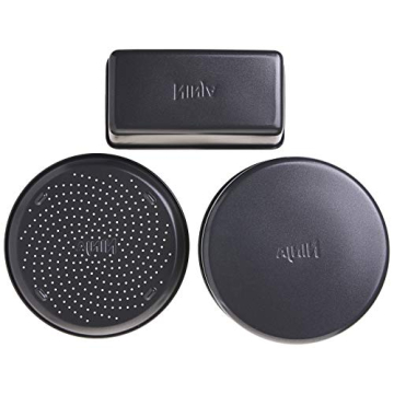 Deluxe Foodi Accessory Bake Kit for Easy Cooking