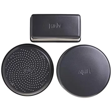 Deluxe Foodi Accessory Bake Kit for Easy Cooking