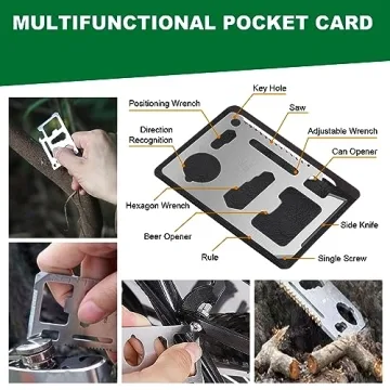 Comprehensive 315 PCS First Aid Kit for All Needs