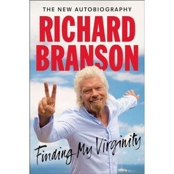 Finding My Virginity: The New Autobiography