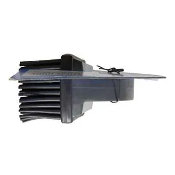 Carrand 93112 Lint and Hair Removal Brush, Single , Black