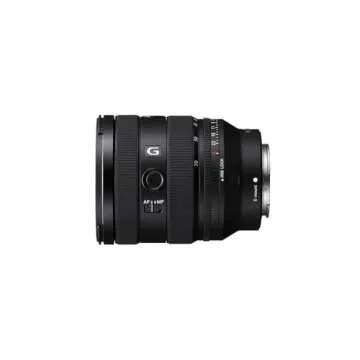 Sony FE 20-70mm f/4 G Lens (Sony E)