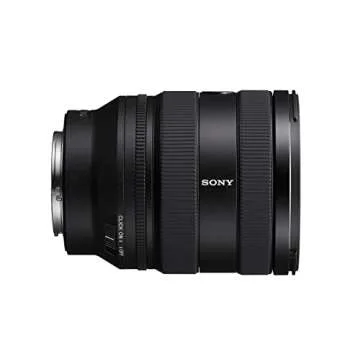 Sony FE 20-70mm f/4 G Lens (Sony E)