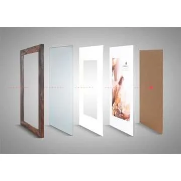 Stylish Scholartree 11x14 Picture Frames for Any Occasion