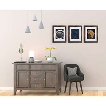 Stylish Scholartree 11x14 Picture Frames for Any Occasion