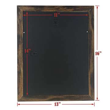 Stylish Scholartree 11x14 Picture Frames for Any Occasion