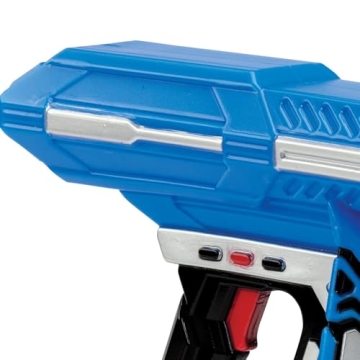 Power Rangers Cosmic Fury Blaster Toy Accessory