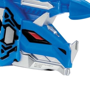 Power Rangers Cosmic Fury Blaster Toy Accessory