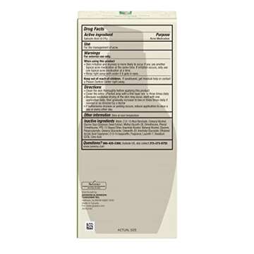 AVEENO Clear Complexion Moisturizer Duo for Radiant Skin