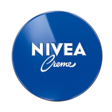 NIVEA Creme Moisturizing Cream for Body, Face, and Hands