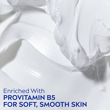 NIVEA Creme Moisturizing Cream for Body, Face, and Hands