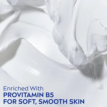 NIVEA Creme Moisturizing Cream for Body, Face, and Hands