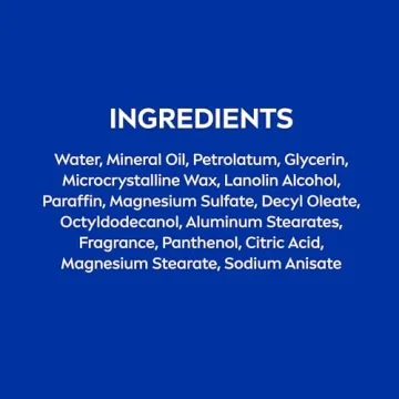 NIVEA Creme Moisturizing Cream for Body, Face, and Hands