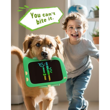 KOKODI Dinosaur LCD Writing Tablet for Kids