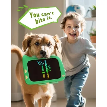 KOKODI Dinosaur LCD Writing Tablet for Kids