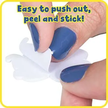 READY 2 LEARN Foam Stickers - Sea Life - Pack of 168 - Self-Adhesive Stickers for Kids - 3D Puffy Ocean Stickers for Laptops, Party Favors and Crafts