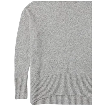 Daily Ritual Women's Cozy Oversized Boucle Sweater