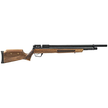 Benjamin Marauder BP2564W - The Ultimate .25-Caliber PCP Air Rifle for Precision Shooting