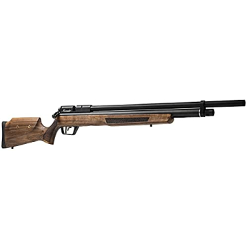 Benjamin Marauder .25-Caliber Pellet Hunting Air Rifle