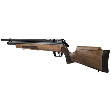 Benjamin Marauder .25-Caliber Pellet Hunting Air Rifle