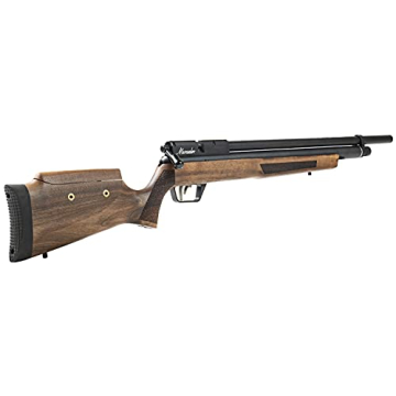Benjamin Marauder .25-Caliber Pellet Hunting Air Rifle
