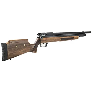 Benjamin Marauder .25-Caliber Pellet Hunting Air Rifle