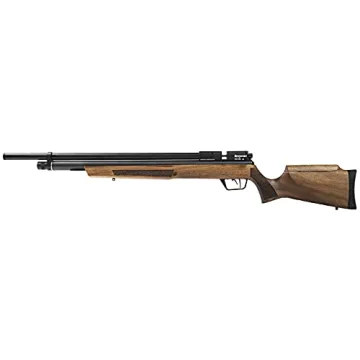 Benjamin Marauder .25-Caliber Pellet Hunting Air Rifle