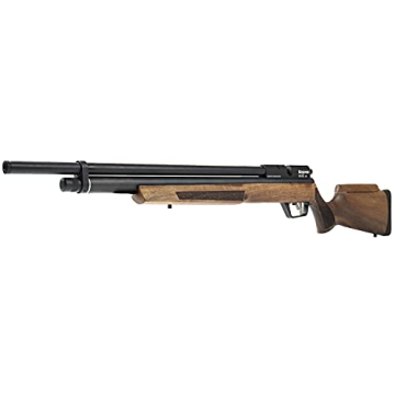 Benjamin Marauder .25-Caliber Pellet Hunting Air Rifle