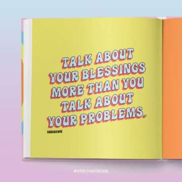 I Feel That: A quote collection for all the feels