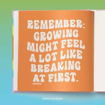 I Feel That: A quote collection for all the feels