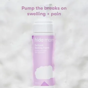 Frida Mom Perineal Healing Foam for Postpartum Relief