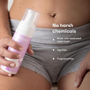 Frida Mom Perineal Healing Foam for Postpartum Relief