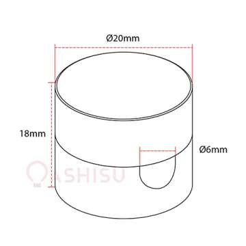 OASHISU Swag Pendant Hook 3 Pack Black Lamp Hook for Fabric Electrical Cord Chandelier Ceiling Lights Wall Fixtures, Textile Cable Wire Holder Clips Management, Cable Clamps, Screw-in Hooks