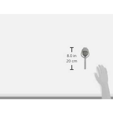 Westmark Stainless Steel Multipurpose Slicer - Ideal Kitchen Tool