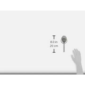 Westmark Stainless Steel Multipurpose Slicer - Ideal Kitchen Tool