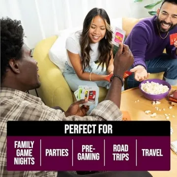 Exploding Kittens Party Pack Fun for Everyone