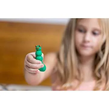 Sargent Art 24ct Class Pack Modeling Clay, Assorted 24 Pack, Non-Hardening