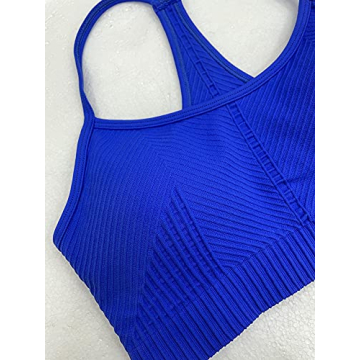 OYS Women's Workout Set Comfortable Stylish Activewear