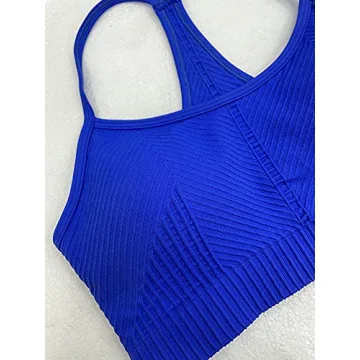 OYS Women's Workout Set Comfortable Stylish Activewear