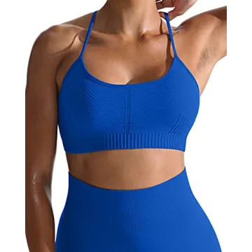 OYS Women's Workout Set Comfortable Stylish Activewear
