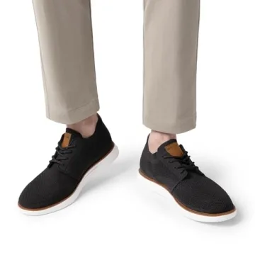 Bruno Marc Lightweight Casual Men's Sneakers for Comfort