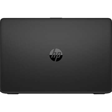 Lenovo 15.6" Laptop, AMD A6-9220 Dual-Core Processor 2.50GHz, 4GB RAM, 500GB HDD, AMD Radeon R4 Graphics, DVD-RW, HDMI, Bluetooth, HDMI, Webcam, Windows 10