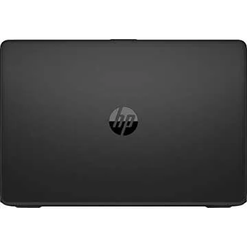 Lenovo 15.6" Laptop, AMD A6-9220 Dual-Core Processor 2.50GHz, 4GB RAM, 500GB HDD, AMD Radeon R4 Graphics, DVD-RW, HDMI, Bluetooth, HDMI, Webcam, Windows 10