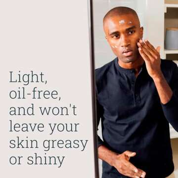 Oars + Alps SPF 37 Sunscreen & Anti-Aging Moisturizer