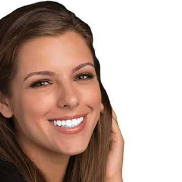 Ontel Natural Teeth Whitener - Safe Charcoal Powder