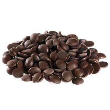 Vegan, Gluten Free, Nut Free | Chocolate Chip Snack Packs (3 Pack) | Dairy Free, Soy Free, Sesame Fr...