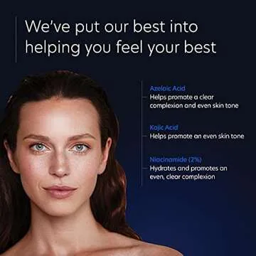 PCA SKIN Pigment Bar for All Skin Types, 3.2 fl oz